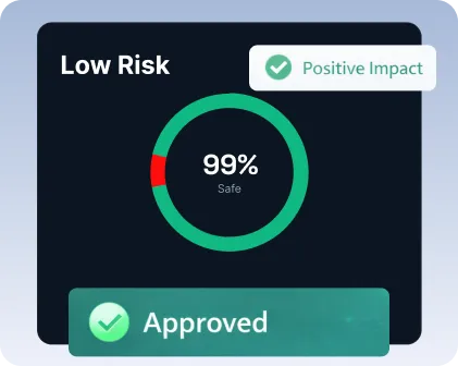 Intelligent Loan Underwriting