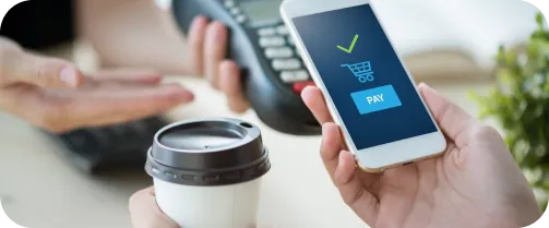 Payment & Digital Wallets