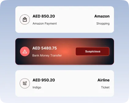 Real-Time Fraud Detection