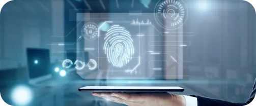 RegTech & Compliance
Products