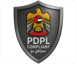 UAE PDPL