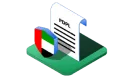 UAE PDPL