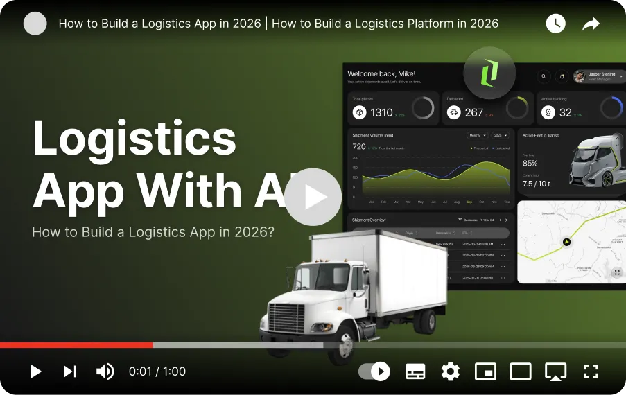 AI_Powered_Logistics