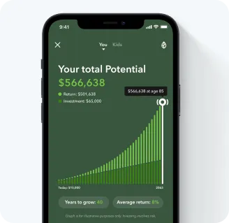 AI Wealth & Investment