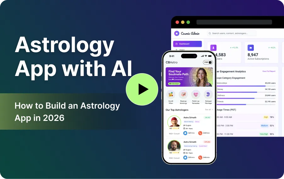Astrology_Platform