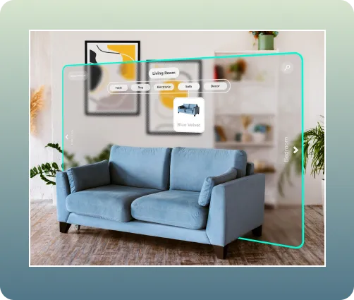 Augmented Reality