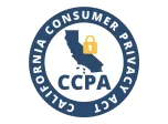 CCPA logo