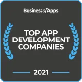 Dubai Mobile app Logo