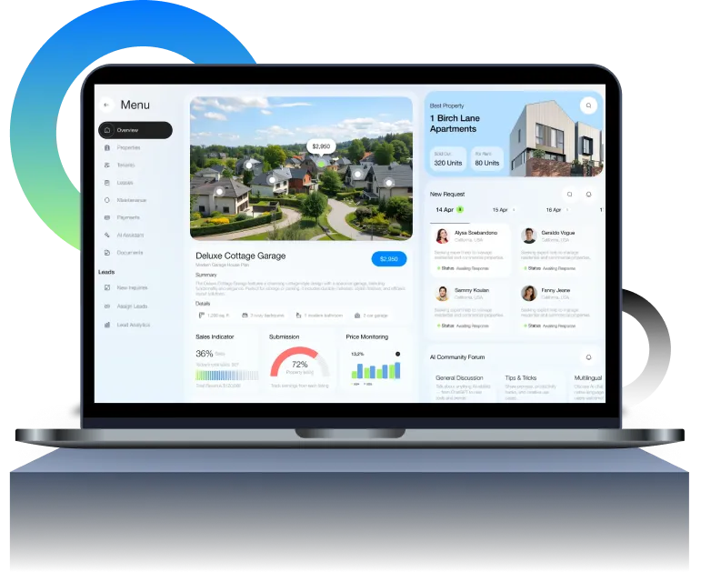 Future of Real Estate