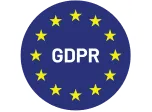 GDPR logo