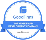 Goodfirms Logo