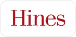 Hines Logo
