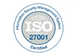 ISO 27001 logo
