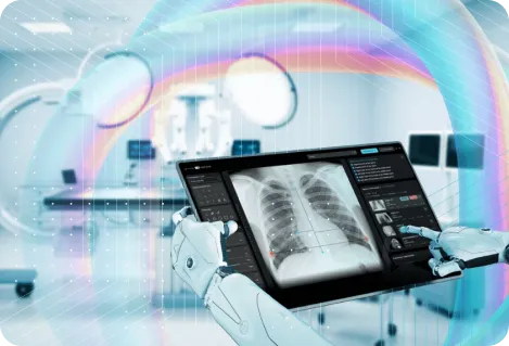 Medical Imaging Analysis
