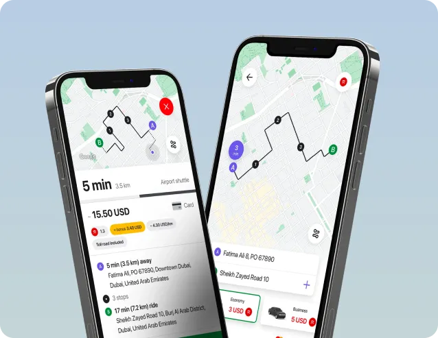 Platform Capabilities