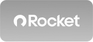 Rocket Logo