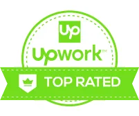 Upwork Logo