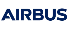 Airbus Global Aerospace Company Logo