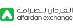 Alfardan Exchange Financial Services Logo