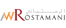 AWR Rostamani Group Corporate Logo
