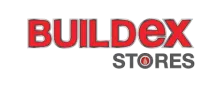 Buildex Stores Retail Brand Logo
