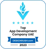Top App Development desinrush