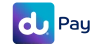 du Pay UAE Digital Payment Wallet Logo