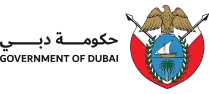 Government of Dubai Official Logo