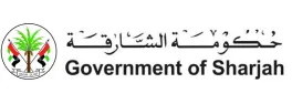 Government of Sharjah Official Logo