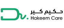Hakeem Care Healthcare Services Logo