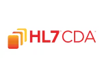 hl7cda logo