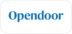 opendoor Logo