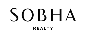 Sobha Realty Real Estate Developer Logo
