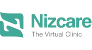 Portfolio Logo nizcare