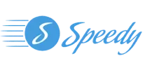 Portfolio Logo speedy