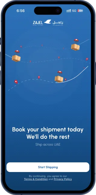 Portfolio App