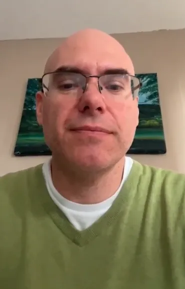Carlos, Founder & CEO of Kai
