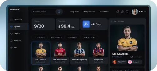 Fantasy Sports