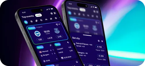 Sports Betting