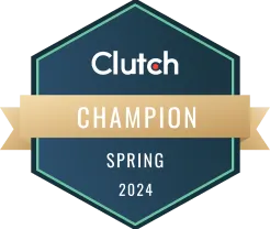 Champion · 2024 — Clutch