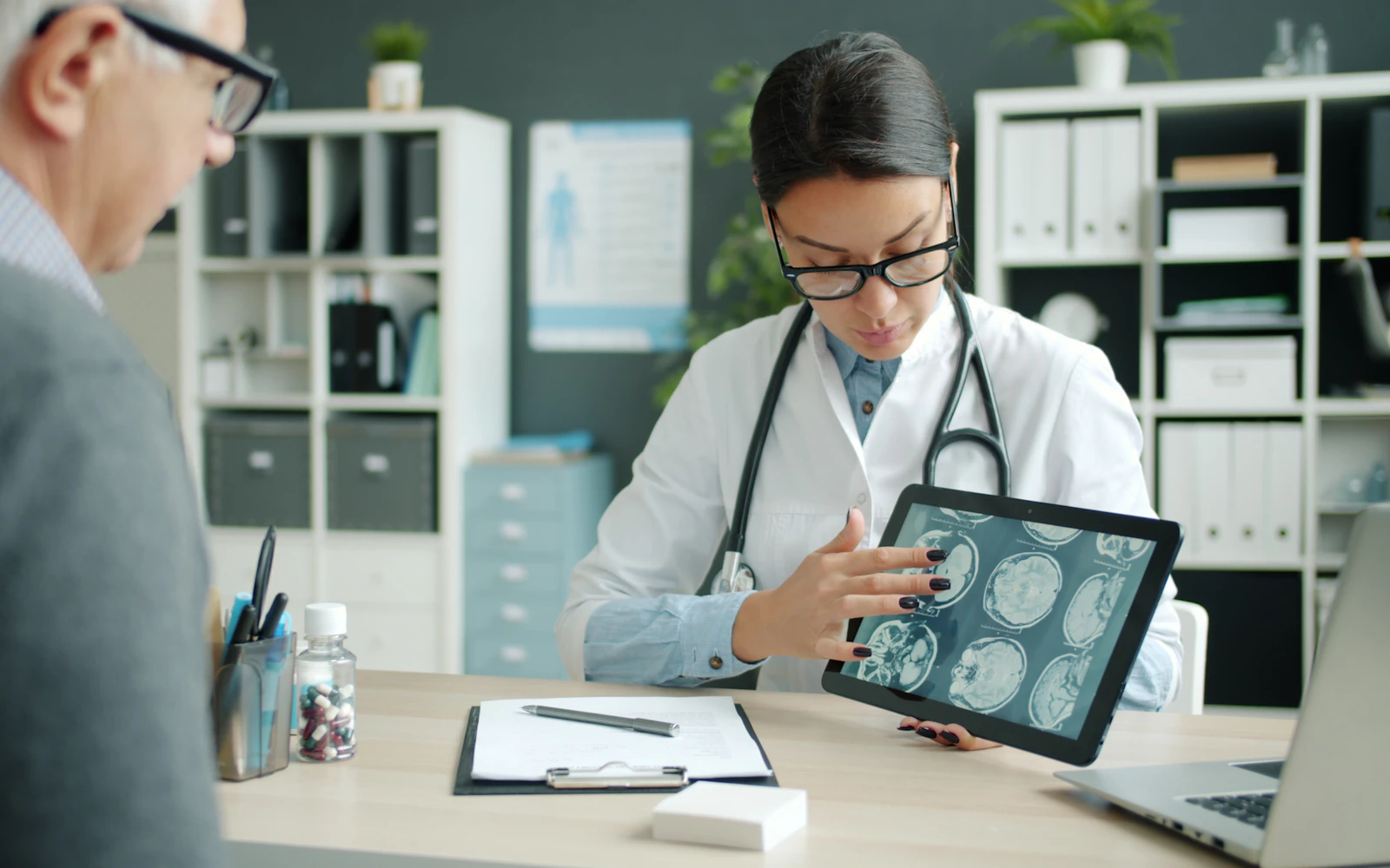 Healthcare app development in New York