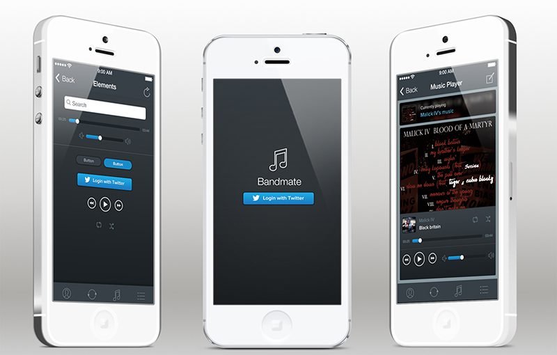 ios 8 features