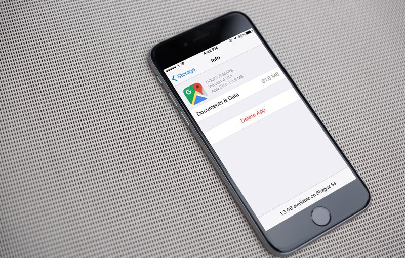 ios8 updates