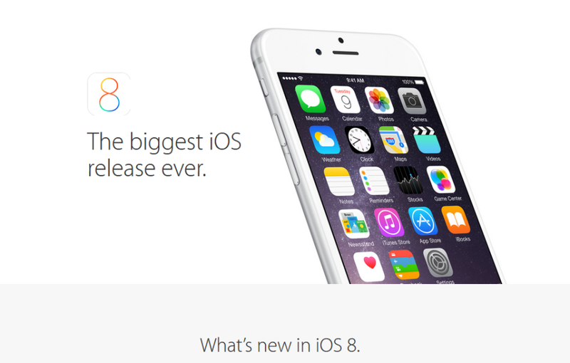 ios8