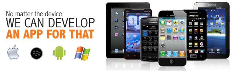 Android app Development Company
