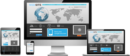 Mobile app for Business