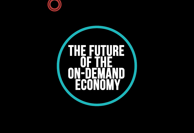 The Future of On Demand Economy with the ‘Internet of Things’; What Lies Ahead? (Part-3)