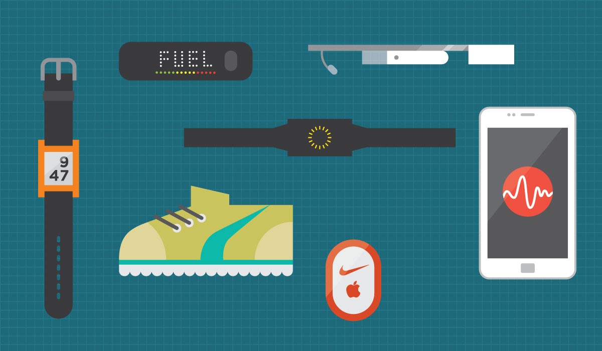 The Wearable Technology Market: Healthcare Focus