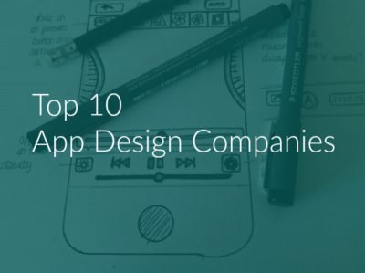 best app design companies