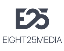 EIGHT 25 MEDIA